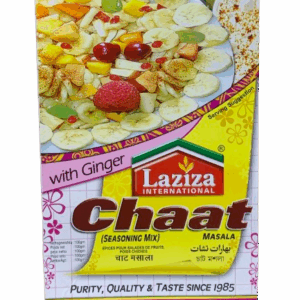 Chaat Masala (Laziza) - 100gms