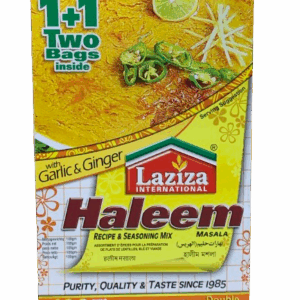 Haleem Masala (Laziza) - 100gms