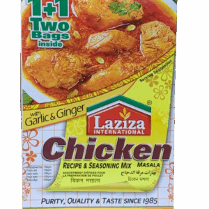 Chicken Masala (Laziza) - 100gms