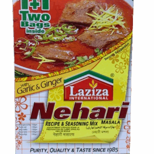 Nehari Masala (Laziza) - 100gms