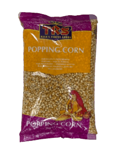 Popping Corn – 2 Kg