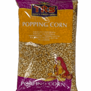 Popping Corn - 2 Kg