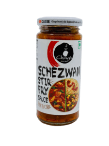 Chings schezan stir fry sauce(250gm)