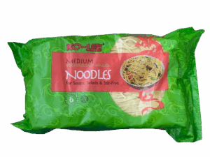KO-LEE Noodles