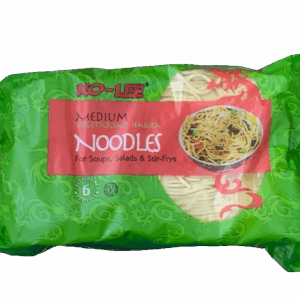 KO-LEE Noodles