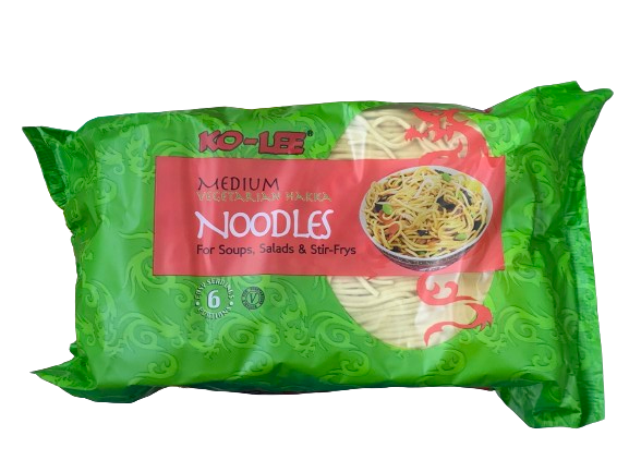KO-LEE Noodles