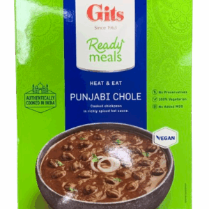 Gits Panjabi Chole