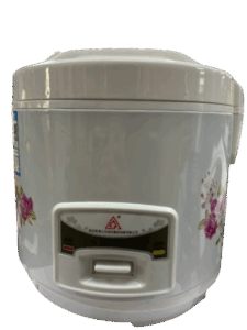 Rice cooker 3 litre