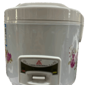 Rice cooker 5 litre