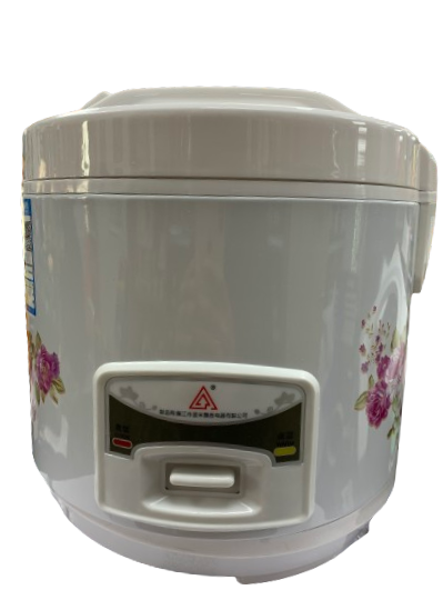 Rice cooker 5 litre