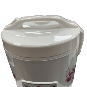 Rice cooker 5 litre
