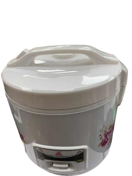 Rice cooker 5 litre
