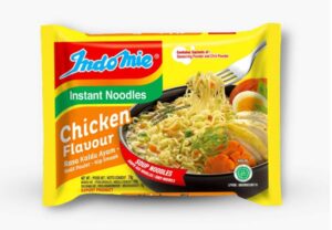 Indomie Special Chicken Flavour (Pack of 5)
