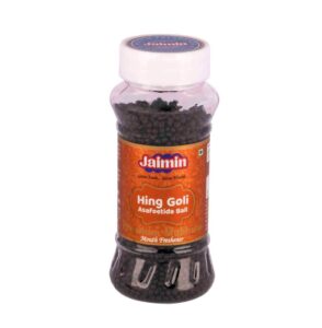 Jaimin Hing Goli (Asafoetida Ball)