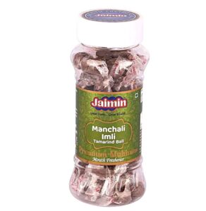 Jaimin Manchali Imli (Tamarid Ball)