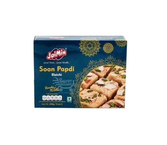 Jaimin Sona Papdi ( Elaichi) 250 gm