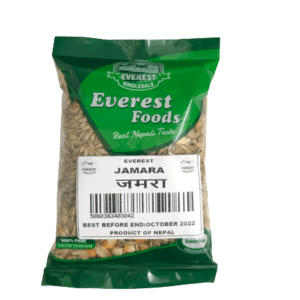 Jamara Mix for Dashain