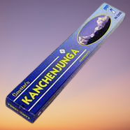 Kanchenjunga Incense (Dhup)