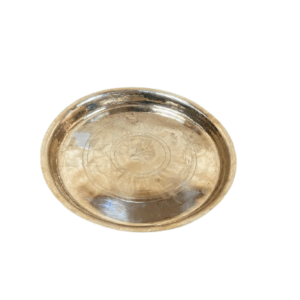 Kash Ko Thali Nepali style 32CM