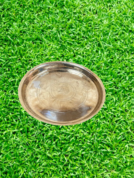 Kash Ko Thali Nepali style 32CM