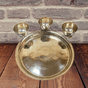 Kash Ko Thali Nepali style 32CM