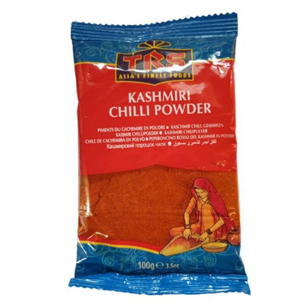 Kashmiri Chilli Powder 100 gm