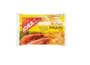 KOKA Prawn Flavour Noodles (30 Packs)