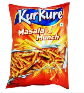 Kurkure Masala Munch