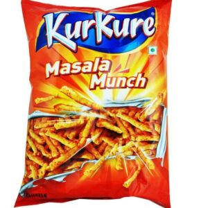 Kurkure Masala Munch