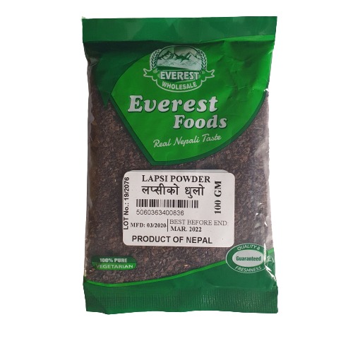 Lapsi Powder 100 gm