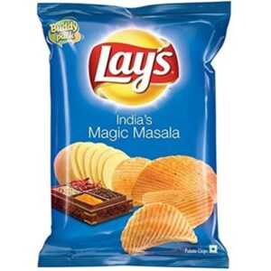 Lays India's Magic Masala