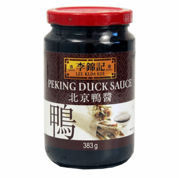 Lee Kum Kee Peking Duck Sauce 383 g