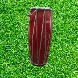 Madal Red (Typical folk musical instrument)