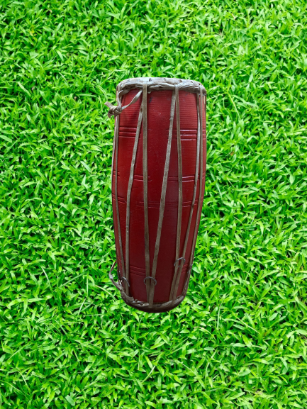 Madal Red (Typical folk musical instrument)