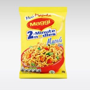 Maggie Masala 2 Minutes (Pack of 30)