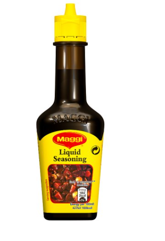 Maggie Liquid Seasoning 125 gm