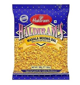 Haldiram’s Masala Moong Dal 200gm