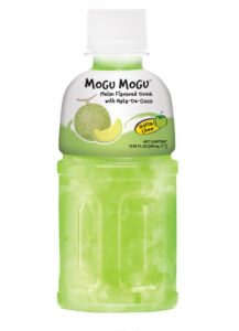 Mogu Mogu Melon Flavoured Drinks