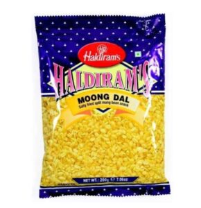 Haldiram’s Moong Dal 200 gm