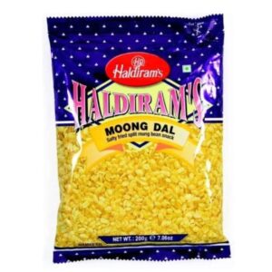 Haldiram's Moong Dal 200 gm