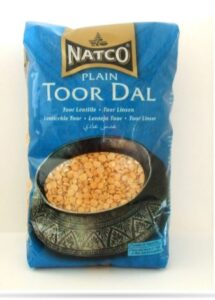 Natco Toor Dal 2 Kg