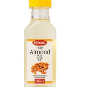 Niharti Almond Oil 100 ml