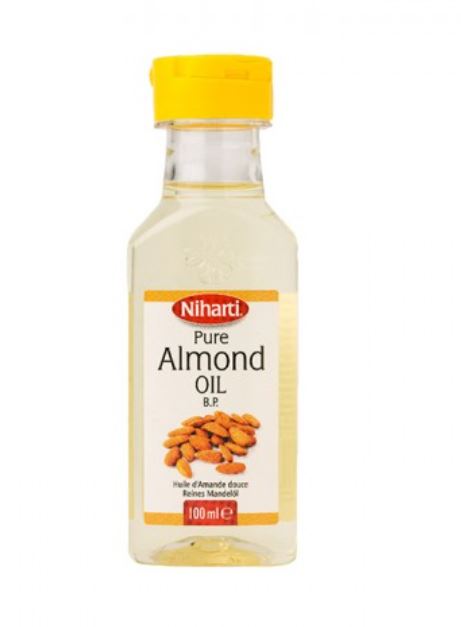 Niharti Almond Oil 100 ml