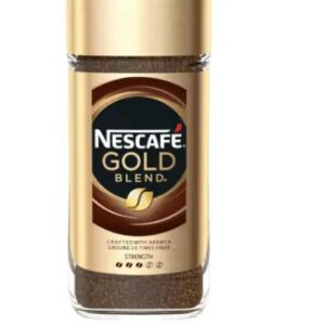 Nascafe Gold Blend 200 gm