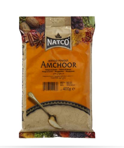 Natco Amchur Powder (Mango Powder)