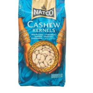 Natco Cashew Nuts 750 g