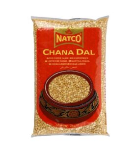 Natco Chana Dal 2 Kg