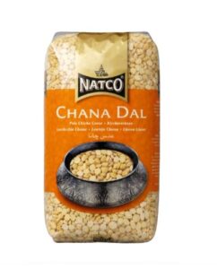 Natco Chana Dal 1 Kg