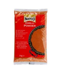 Natco Chilli Powder 1 Kg