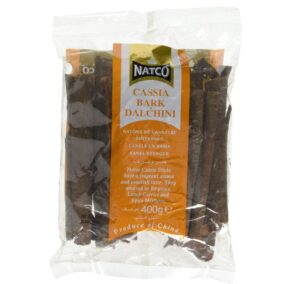 Natco Dalchini 400g